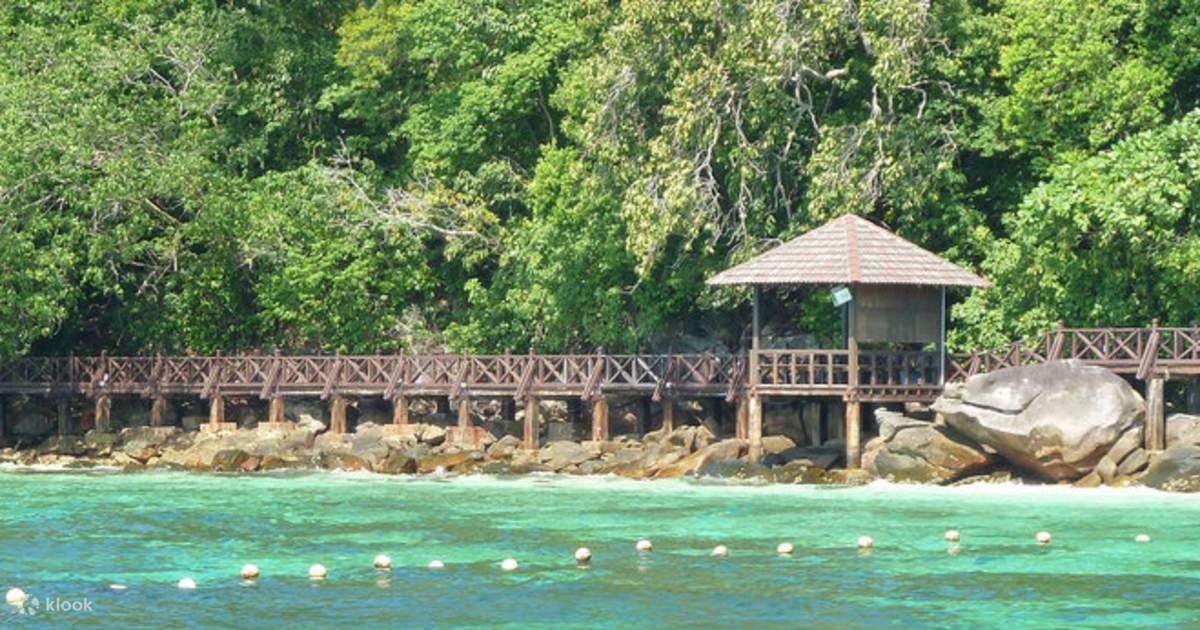 Pulau Payar Snorkeling & Diving Adventures from Langkawi Klook Malaysia